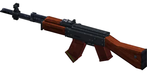 АК-74