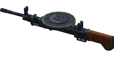 ДП-27