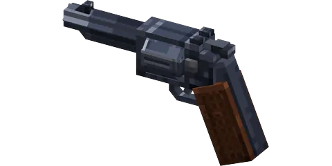 Револьвер .357