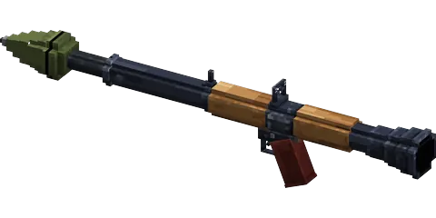 РПГ-7