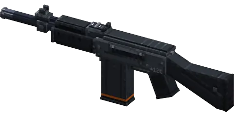 Сайга-12