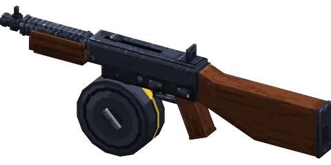 Томпсон