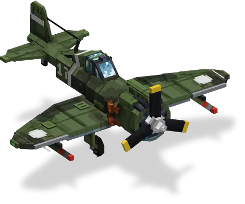 Истребитель Ла-5