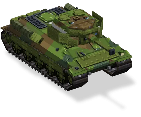 Средний танк Т-34